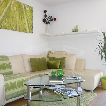 Appartement Wildkogel Neukirchen am Großvenediger Exterior foto