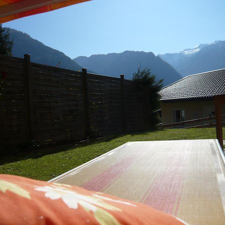 Appartement Wildkogel Neukirchen am Großvenediger Exterior foto