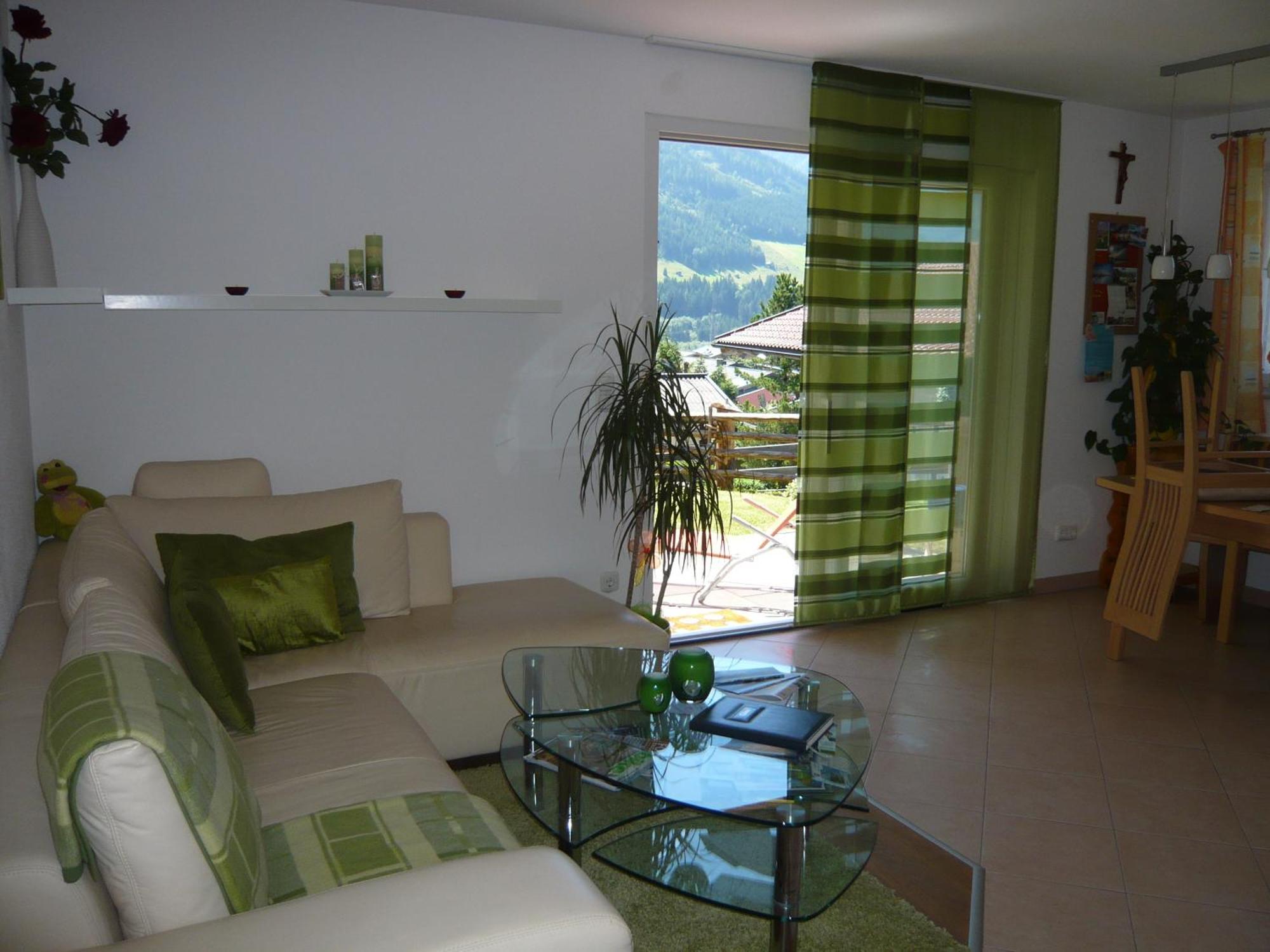 Appartement Wildkogel Neukirchen am Großvenediger Exterior foto