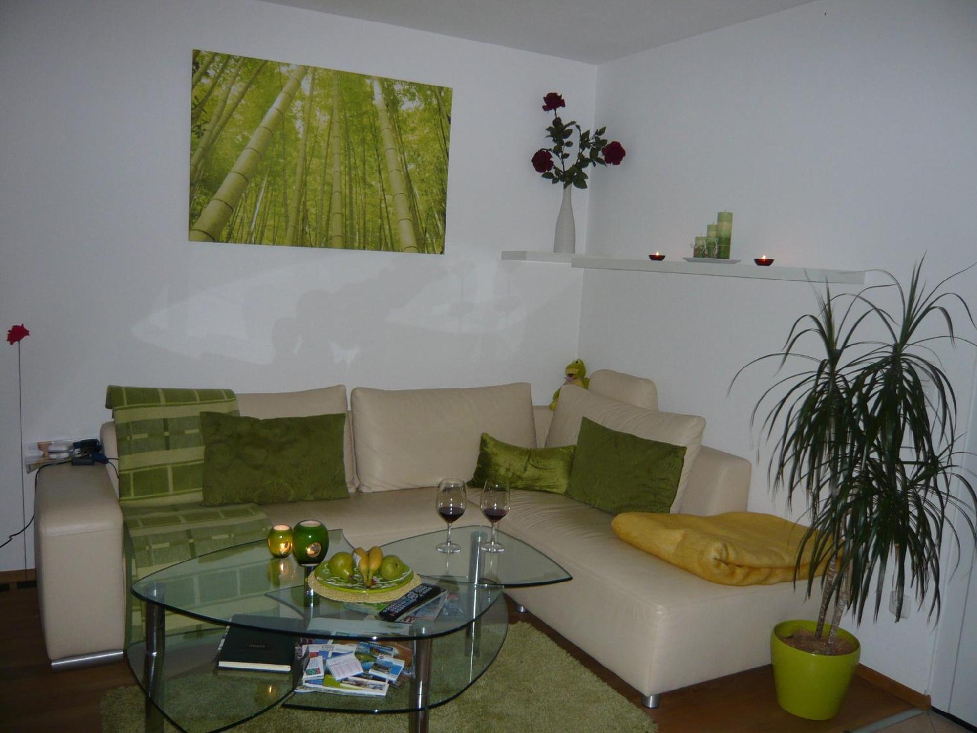 Appartement Wildkogel Neukirchen am Großvenediger Exterior foto