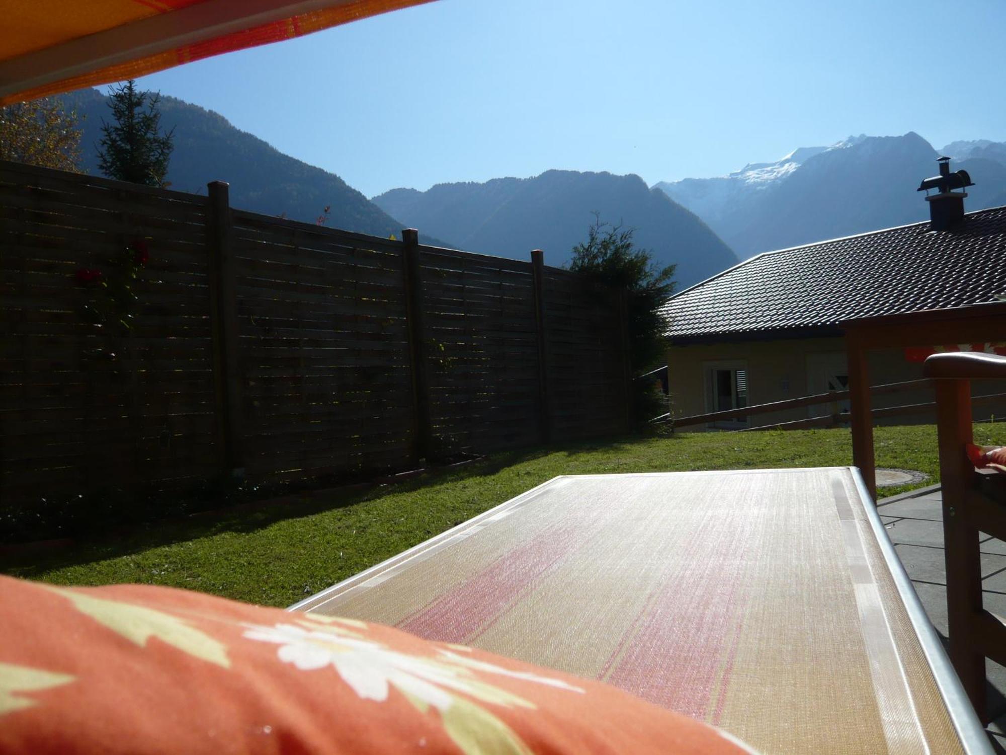Appartement Wildkogel Neukirchen am Großvenediger Exterior foto