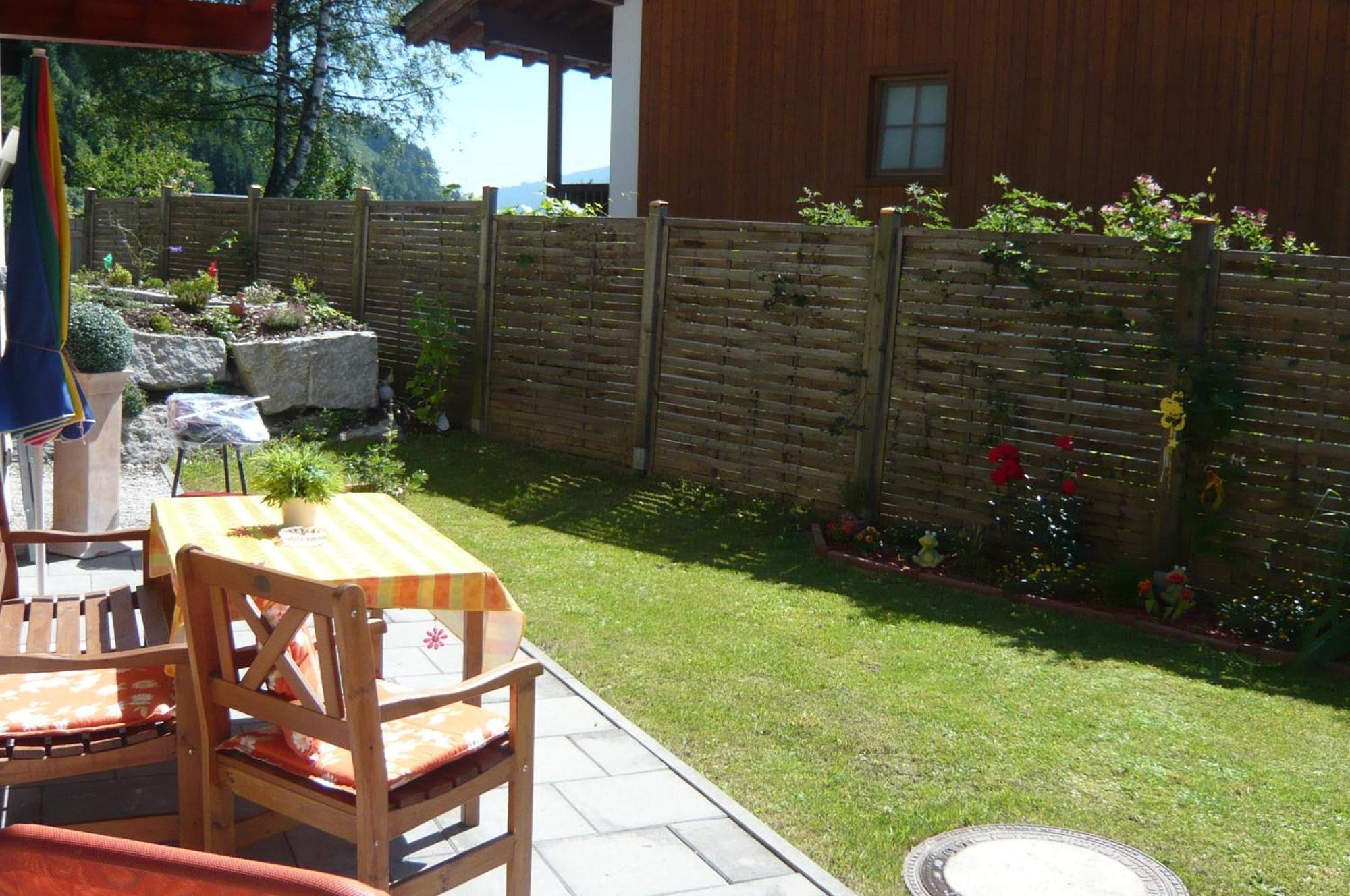 Appartement Wildkogel Neukirchen am Großvenediger Exterior foto