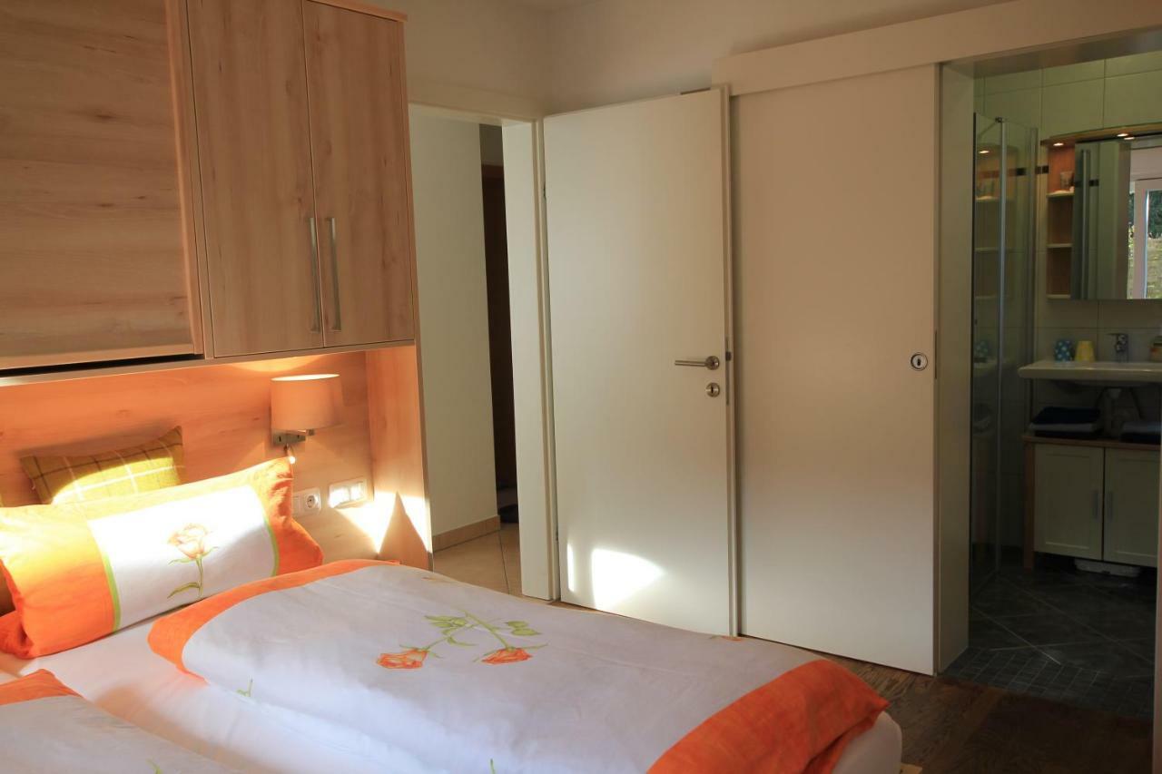 Appartement Wildkogel Neukirchen am Großvenediger Exterior foto