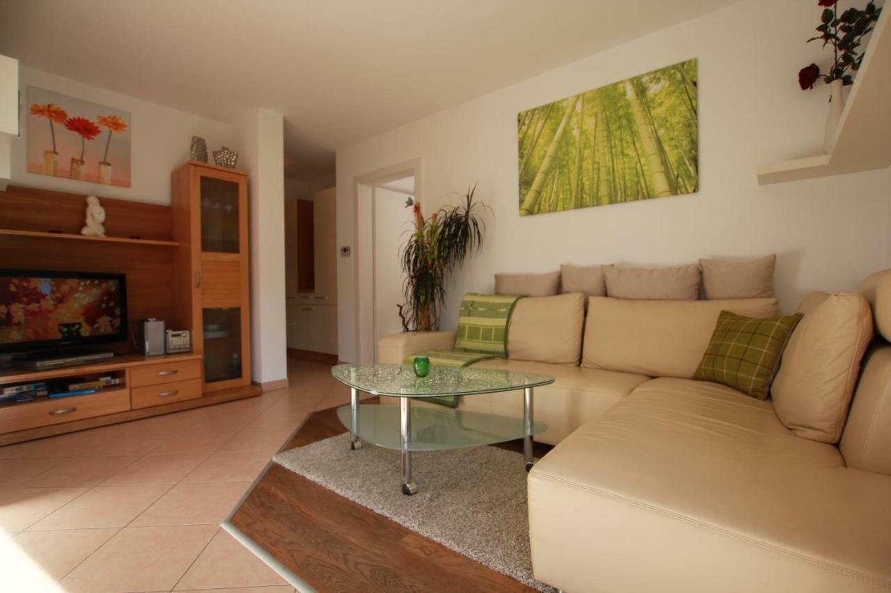 Appartement Wildkogel Neukirchen am Großvenediger Exterior foto