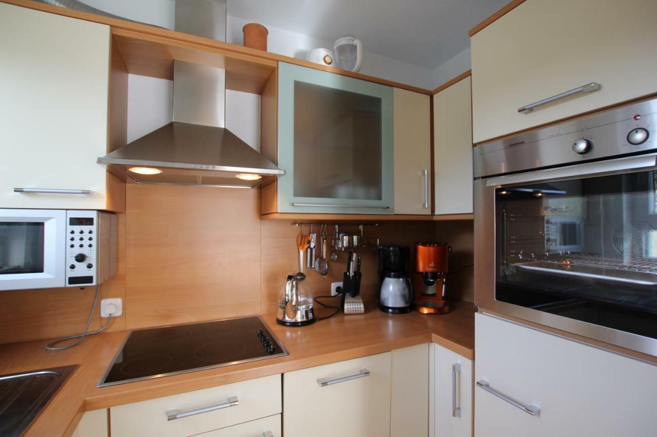 Appartement Wildkogel Neukirchen am Großvenediger Exterior foto