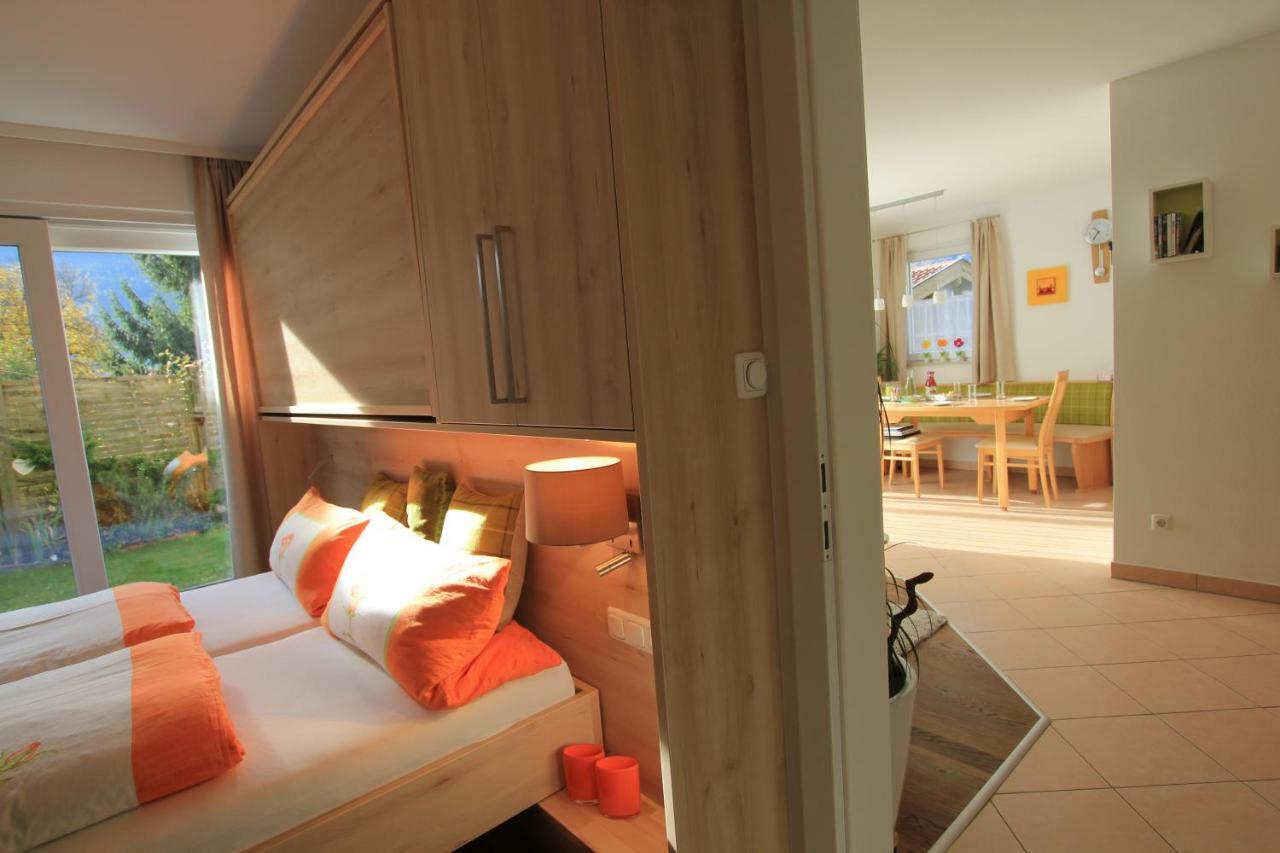 Appartement Wildkogel Neukirchen am Großvenediger Exterior foto