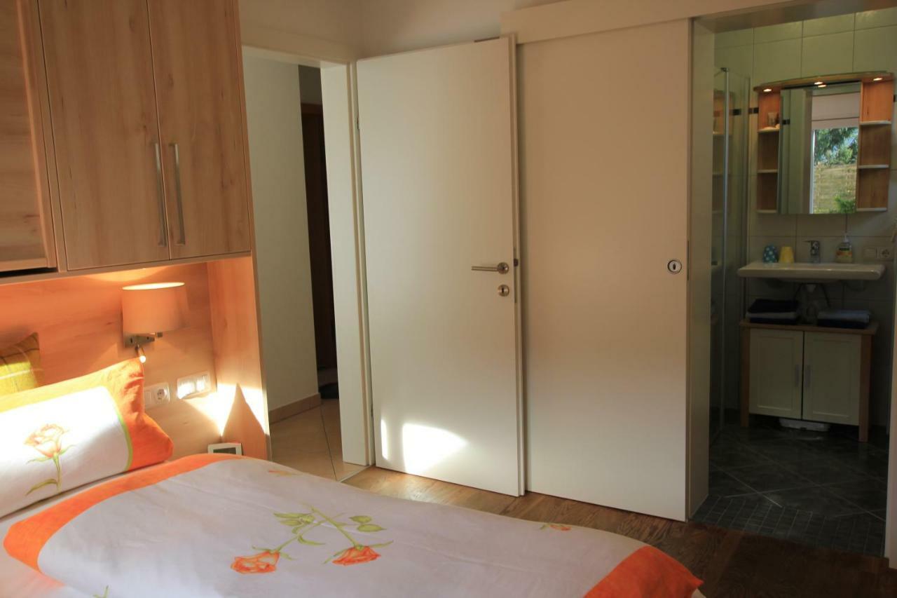 Appartement Wildkogel Neukirchen am Großvenediger Exterior foto