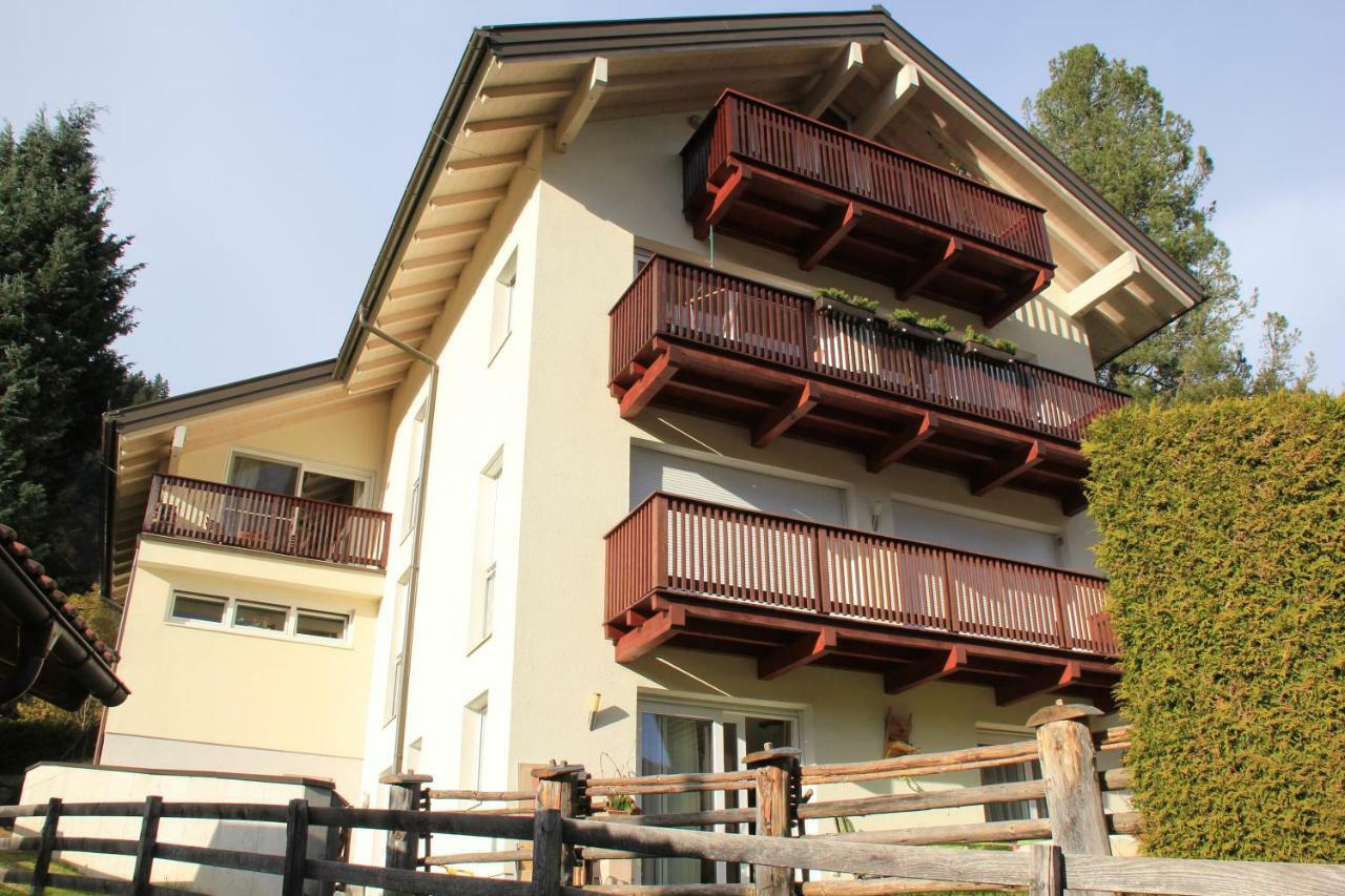 Appartement Wildkogel Neukirchen am Großvenediger Exterior foto