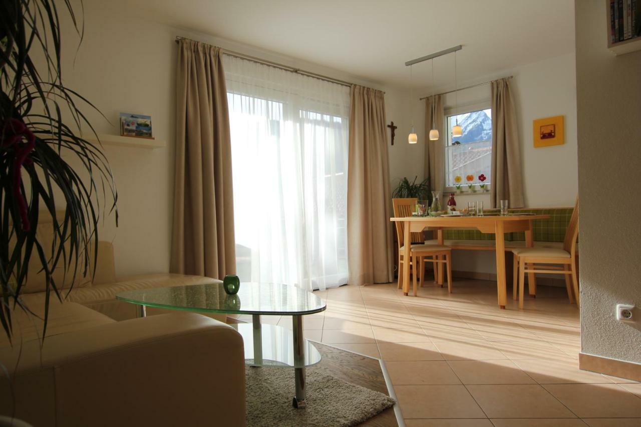 Appartement Wildkogel Neukirchen am Großvenediger Exterior foto
